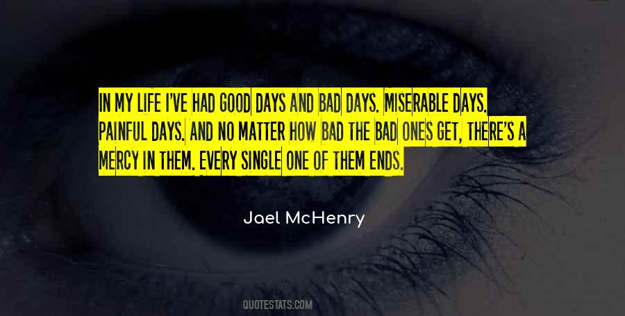 Jael McHenry Quotes #444682
