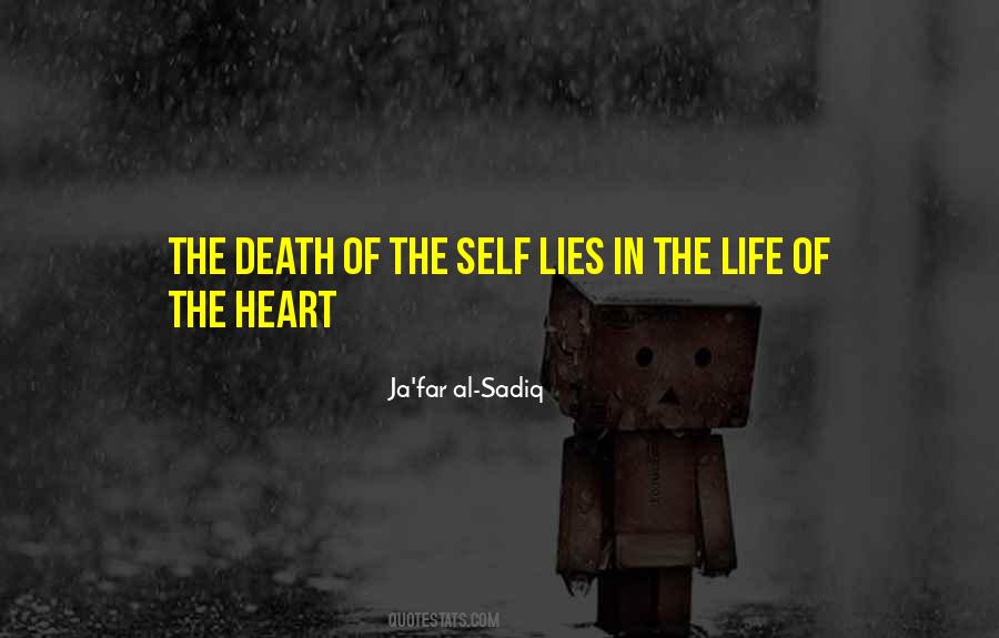 Ja'far Al-Sadiq Quotes #1297312 Ja'far Al-Sadiq Quotes #1297312