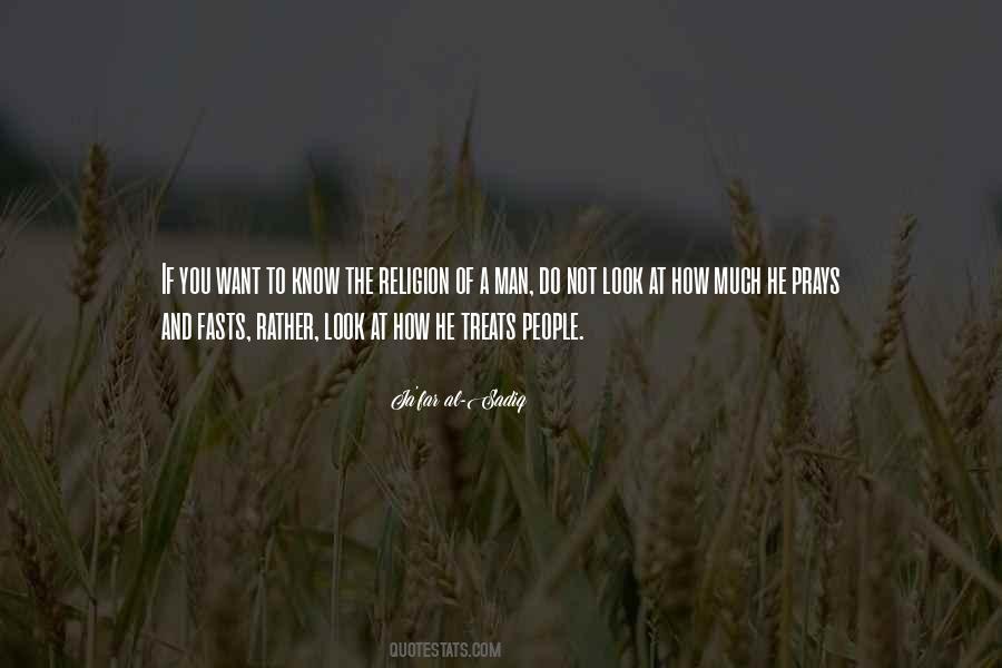 Ja'far Al-Sadiq Quotes #657379 Ja'far Al-Sadiq Quotes #657379