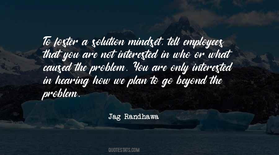 Jag Randhawa Quotes #573140