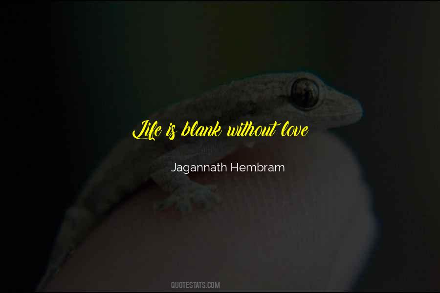 Jagannath Hembram Quotes #559767 Jagannath Hembram Quotes #559767