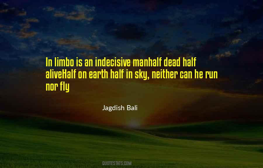 Jagdish Bali Quotes #957770