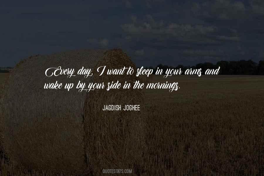 Jagdish Joghee Quotes #1051562