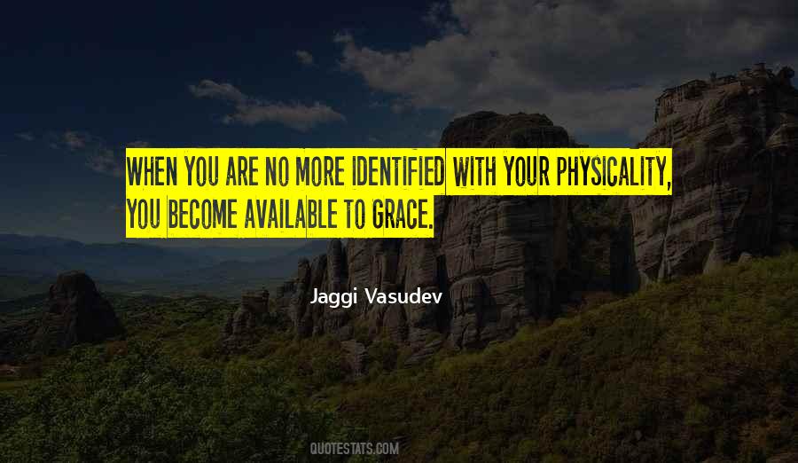 Jaggi Vasudev Quotes #1064154