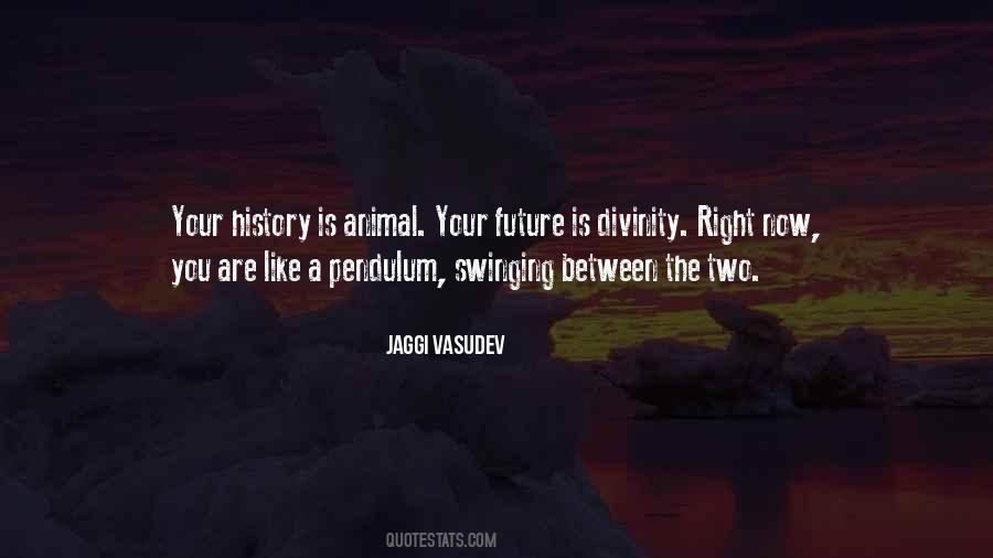 Jaggi Vasudev Quotes #1094325