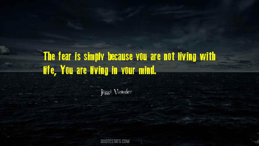 Jaggi Vasudev Quotes #1163126