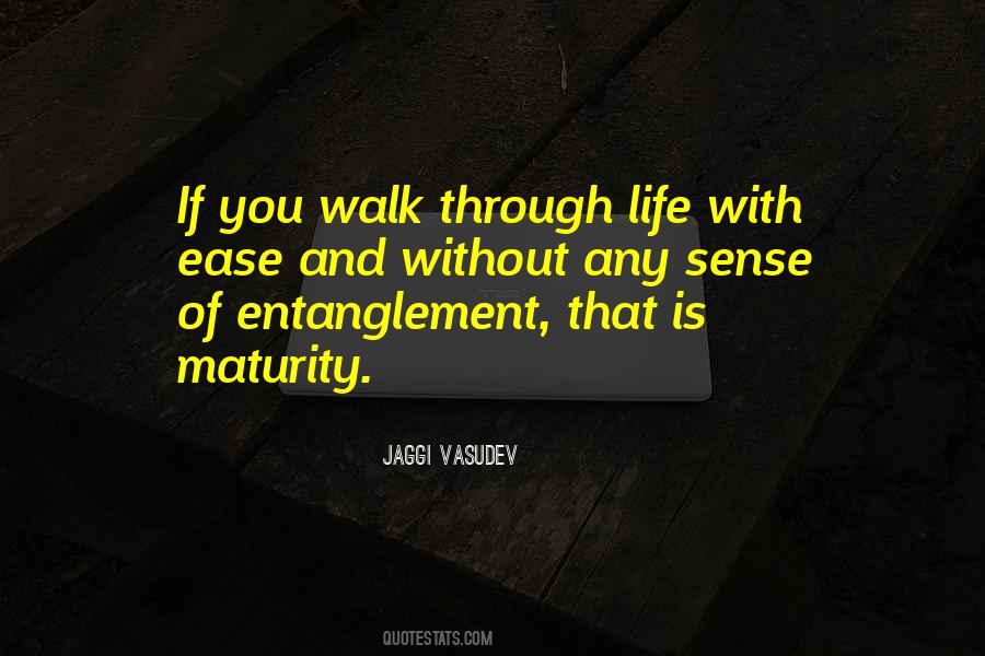 Jaggi Vasudev Quotes #1172170