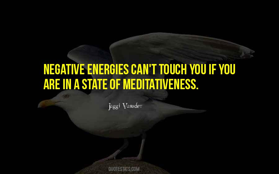 Jaggi Vasudev Quotes #1245706