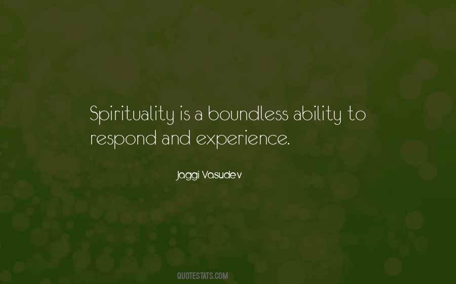 Jaggi Vasudev Quotes #1368759