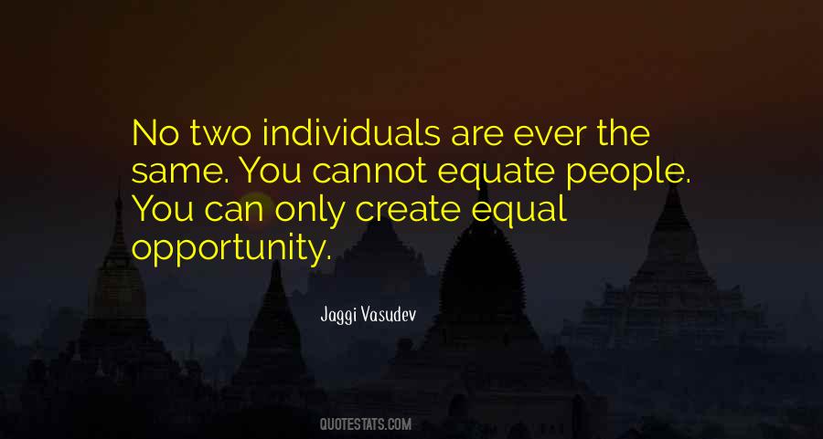 Jaggi Vasudev Quotes #1550110