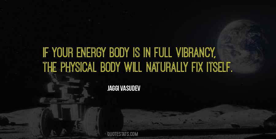 Jaggi Vasudev Quotes #1553162