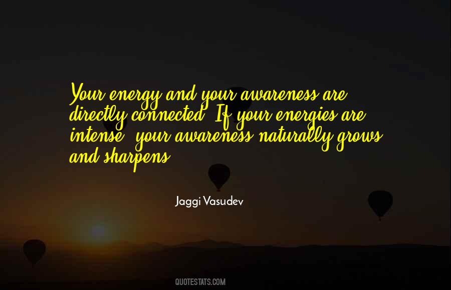 Jaggi Vasudev Quotes #1737590