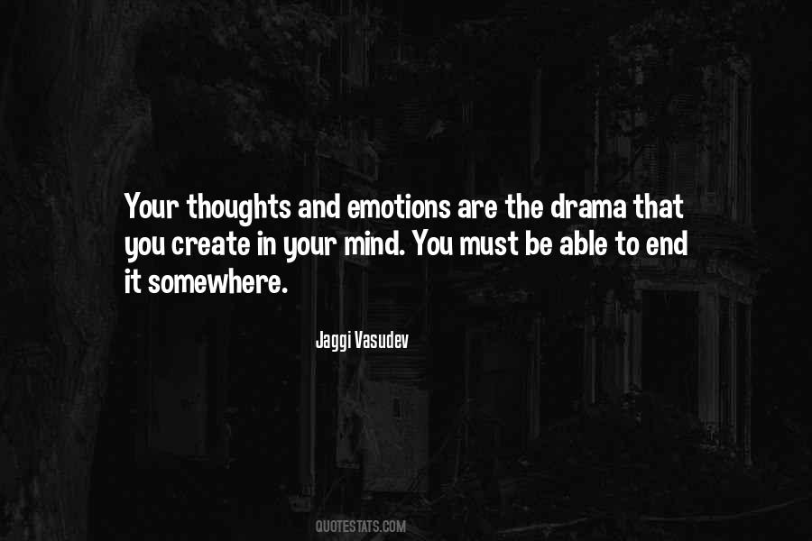 Jaggi Vasudev Quotes #1814697