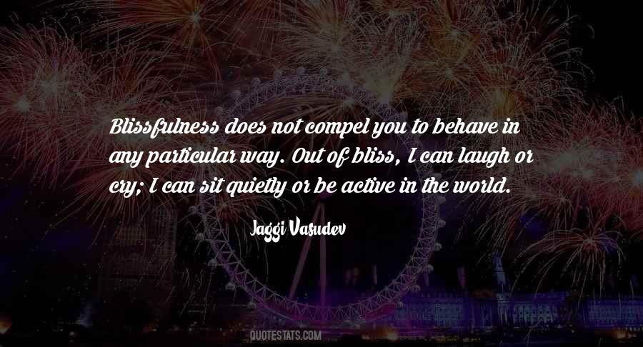 Jaggi Vasudev Quotes #258615