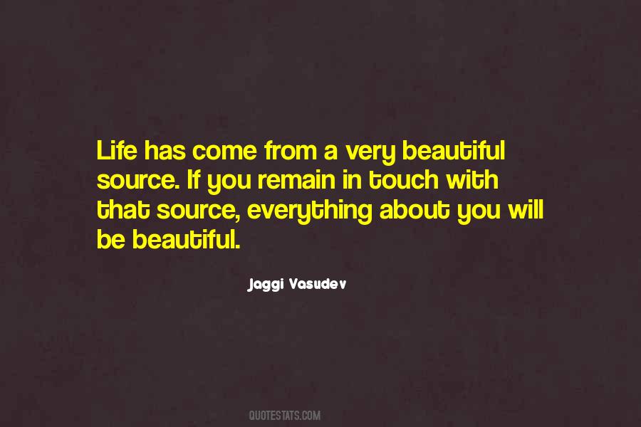 Jaggi Vasudev Quotes #266730