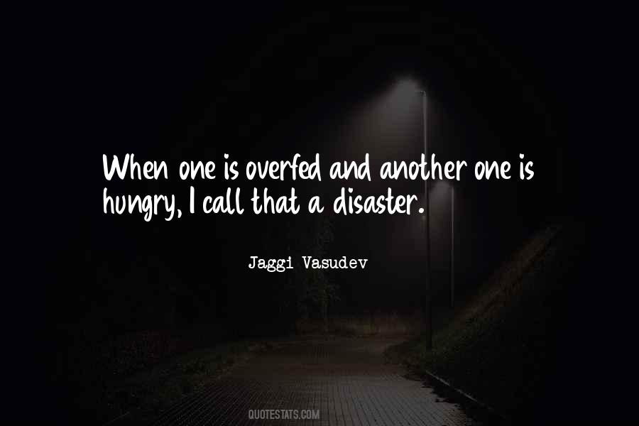 Jaggi Vasudev Quotes #335273