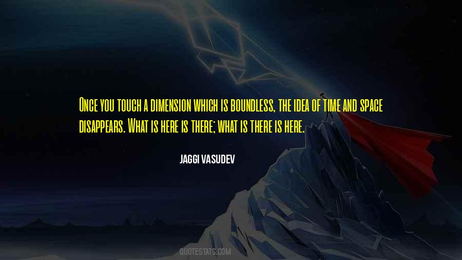 Jaggi Vasudev Quotes #449082