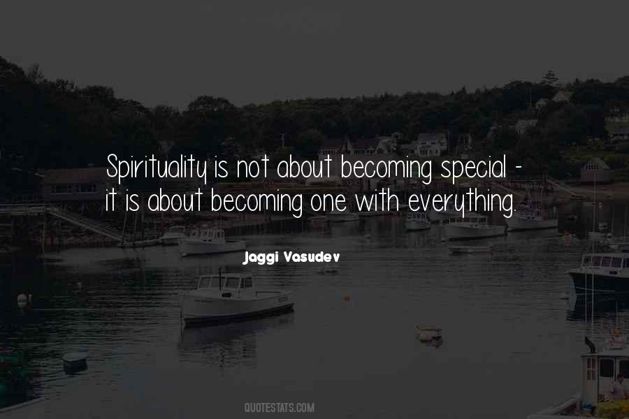 Jaggi Vasudev Quotes #760837