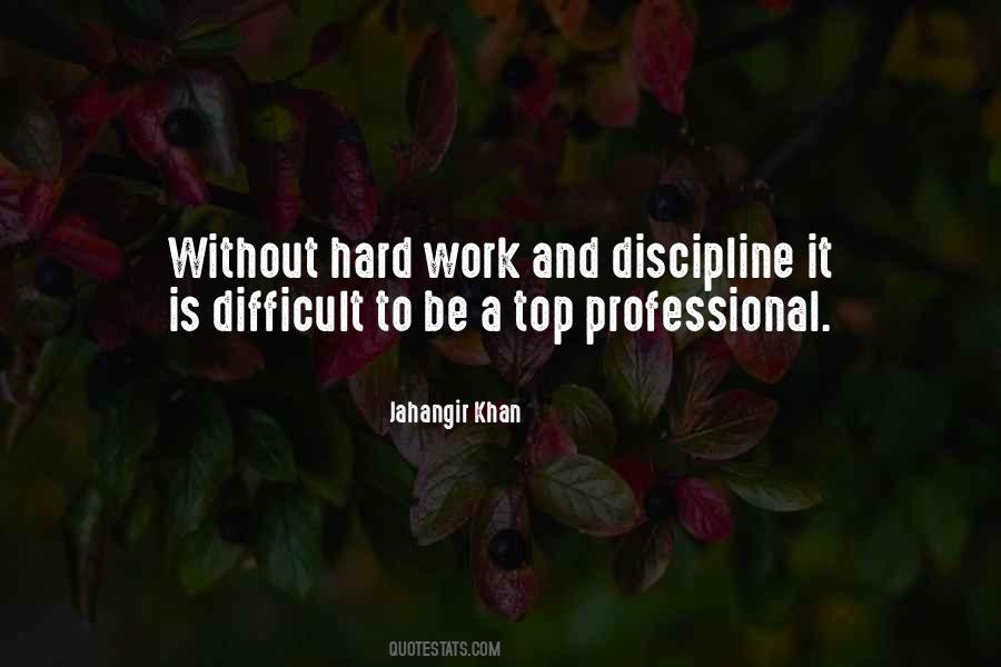 Jahangir Khan Quotes #1846872