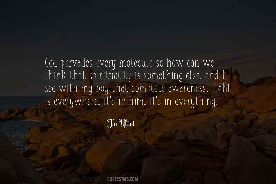 Jai Uttal Quotes #1063436