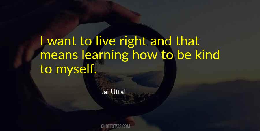 Jai Uttal Quotes #1285535