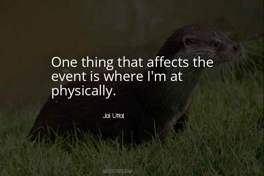 Jai Uttal Quotes #1404858