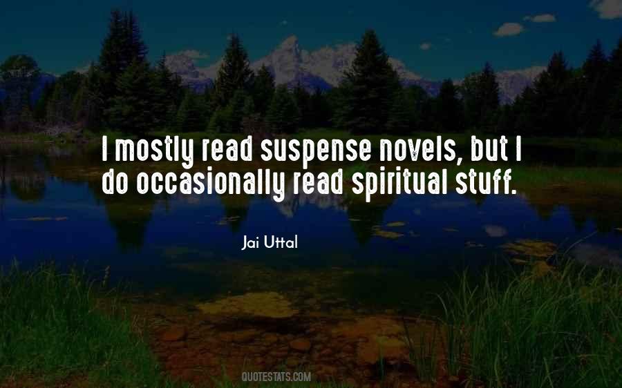 Jai Uttal Quotes #1436852