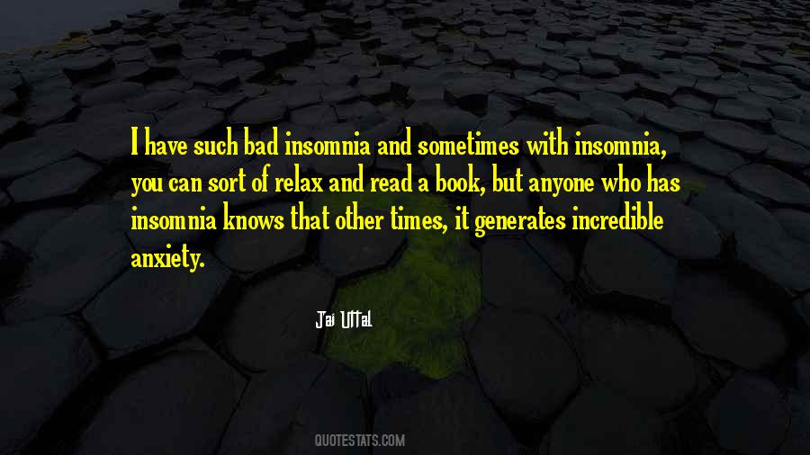 Jai Uttal Quotes #179055