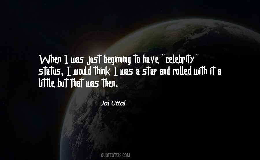 Jai Uttal Quotes #233746