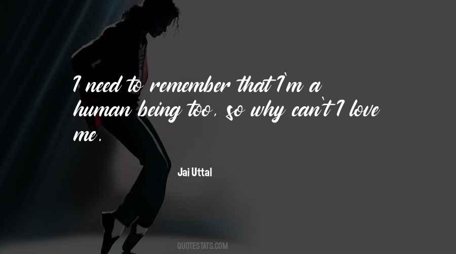 Jai Uttal Quotes #239276