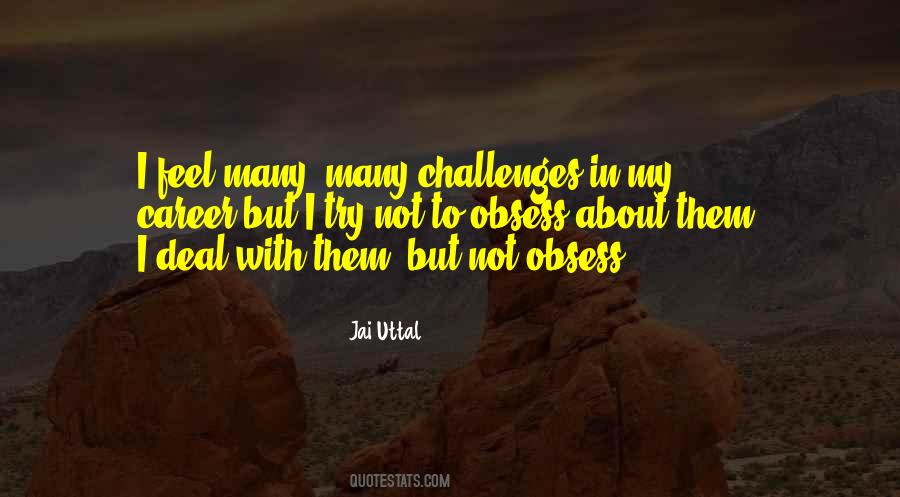 Jai Uttal Quotes #373135