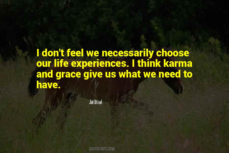 Jai Uttal Quotes #703761