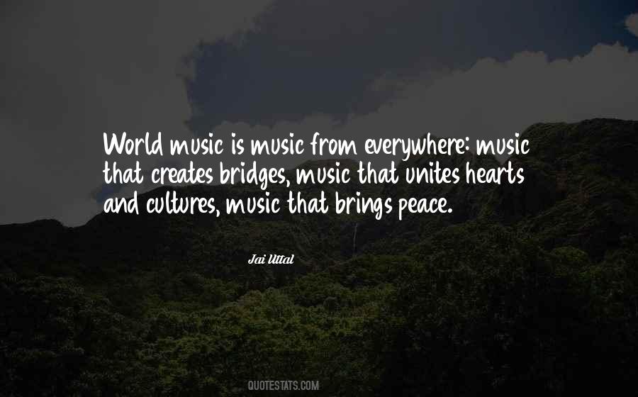 Jai Uttal Quotes #803964