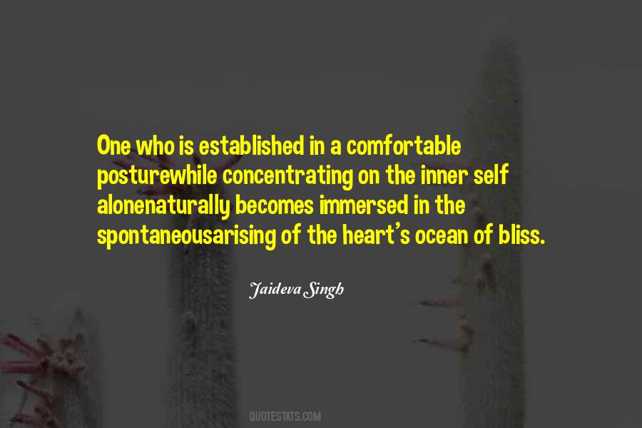 Jaideva Singh Quotes #1671516