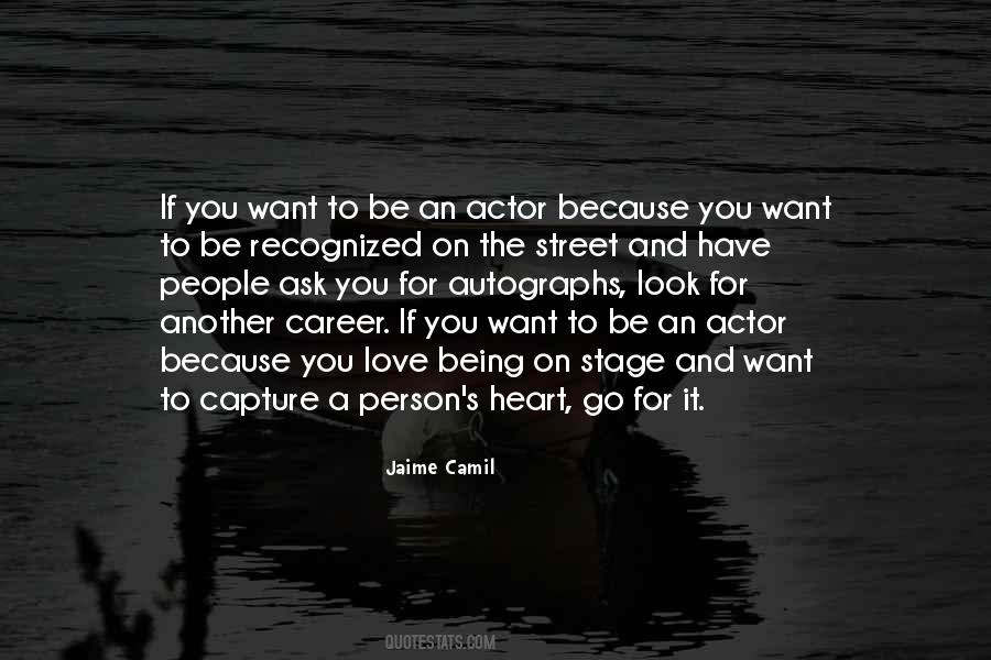 Jaime Camil Quotes #1447540