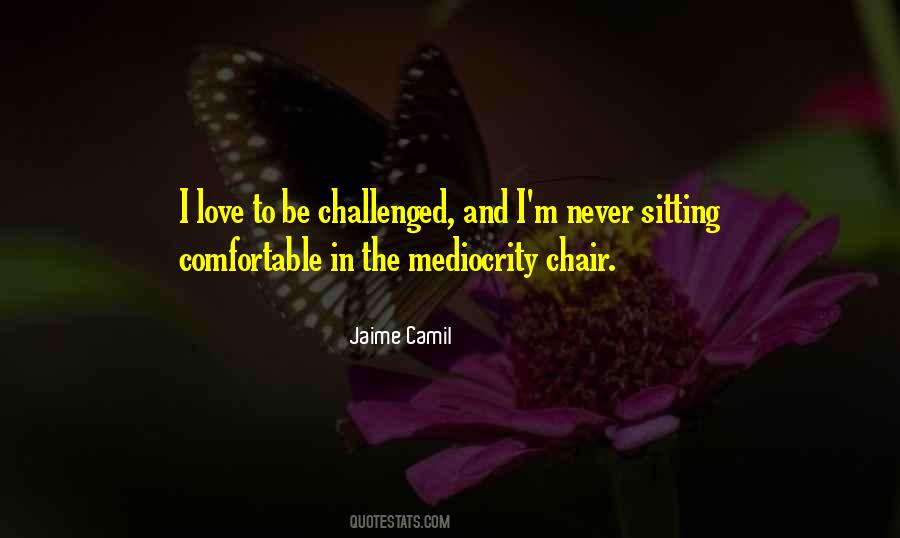 Jaime Camil Quotes #236853