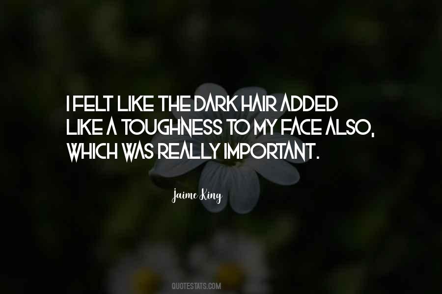 Jaime King Quotes #1732792