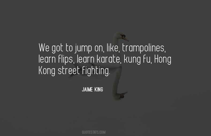 Jaime King Quotes #1793138