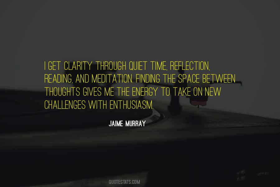 Jaime Murray Quotes #1292570