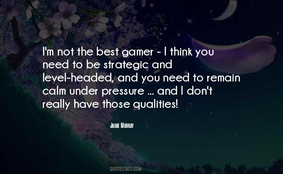 Jaime Murray Quotes #1371753