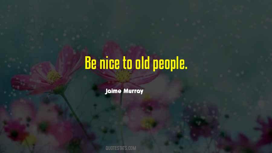 Jaime Murray Quotes #1570876
