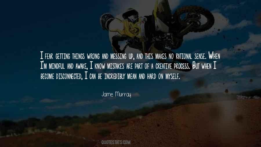 Jaime Murray Quotes #417861