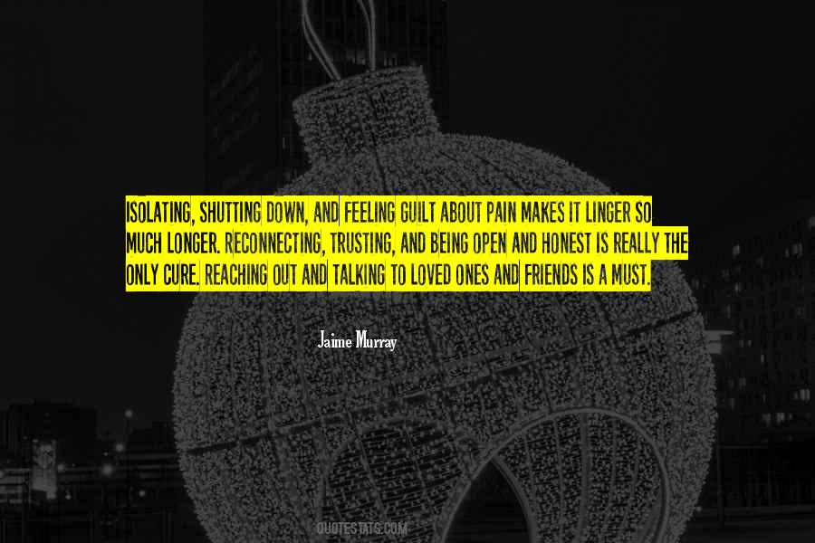 Jaime Murray Quotes #555346