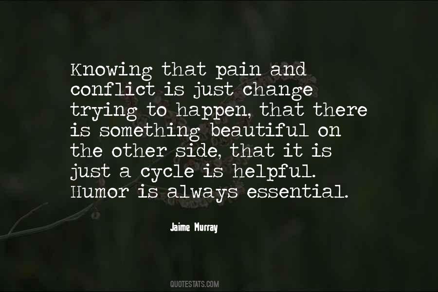 Jaime Murray Quotes #692789