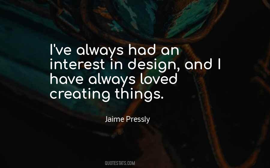 Jaime Pressly Quotes #679717