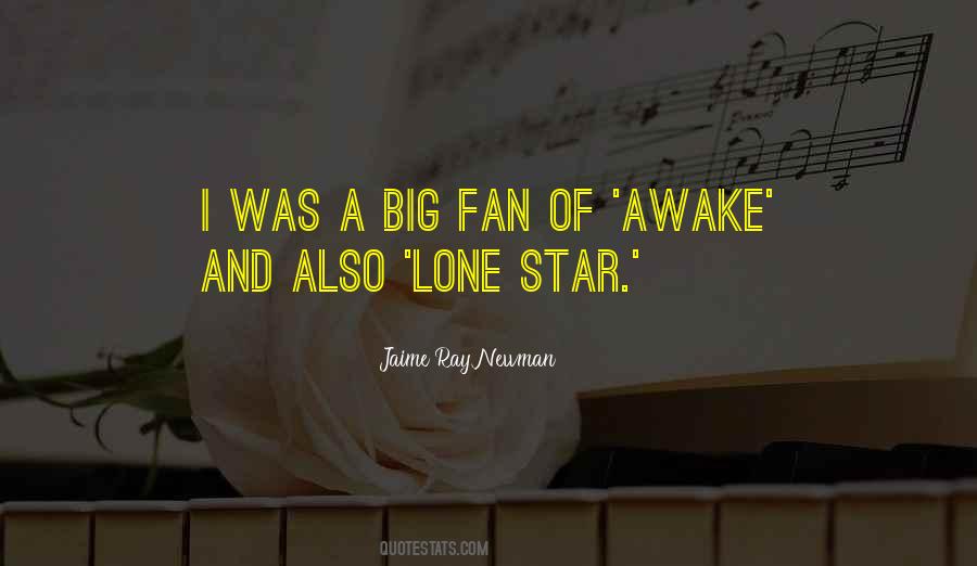 Jaime Ray Newman Quotes #115951
