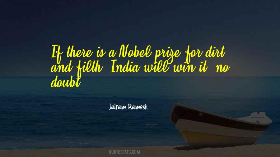 Jairam Ramesh Quotes #773902