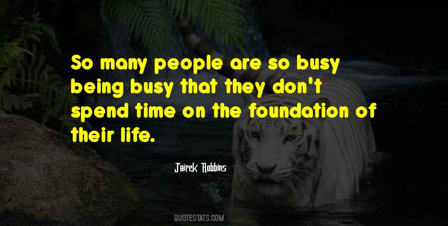 Jairek Robbins Quotes #824671