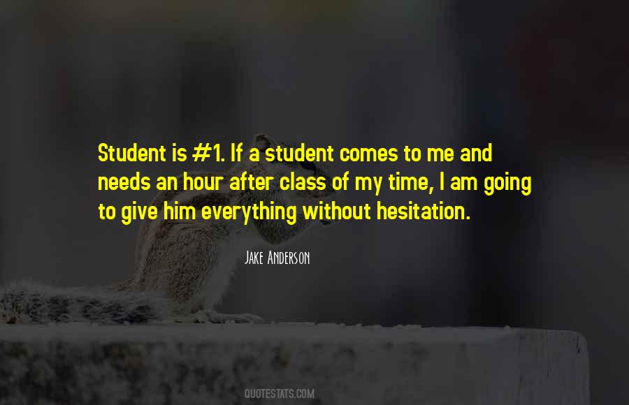 Jake Anderson Quotes #1142872 Jake Anderson Quotes #1142872