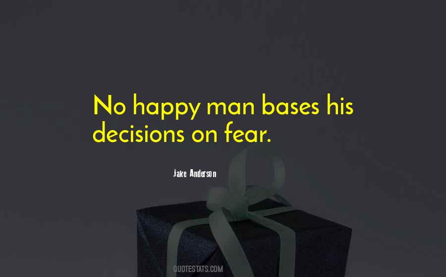 Jake Anderson Quotes #1457190 Jake Anderson Quotes #1457190